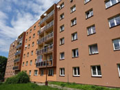 Příbram I, Plzeňská č.p. 60-62 