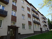 Příbram VII, Edvarda Beneše č.p. 325-327 