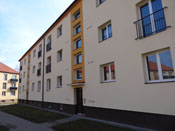 Příbram VII, Gen. Kholla č.p. 230-231 