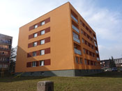 Příbram VII, Jana Drdy č.p. 502 