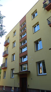 Příbram VII, Pod Haldou č.p. 457