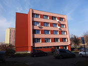 Příbram VII, Podbrdská č.p. 487