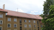 Příbram VII, Tylova č.p. 390-392 (tašková krytina KM Beta)