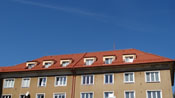 Příbram VII, Edvarda Beneše č.p. 347-351 (tašková krytina KM Beta)