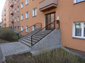 Příbram I, Plzeňská č.p. 61