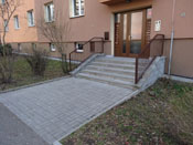 Příbram I, Plzeňská č.p. 62